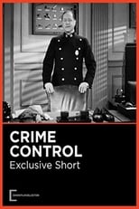 Poster for Crime Control