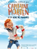 Capitaine Morten et la reine des araignées serie streaming