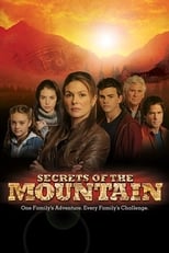 Poster for Secrets of the Mountain