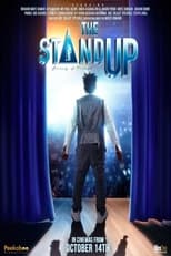 Poster for The Stand Up