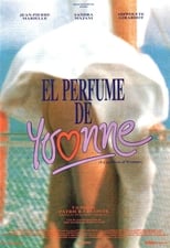 The Perfume of Yvonne