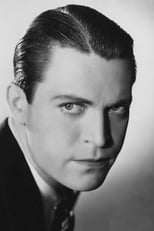 Foto retrato de Chester Morris