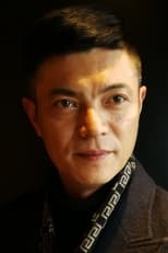 Foto retrato de Chen Xuewei