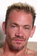 Foto retrato de Justin Cage