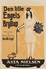 Poster for Little Angel's Wedding