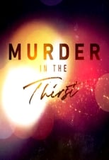 Poster for Murder in the Thirst