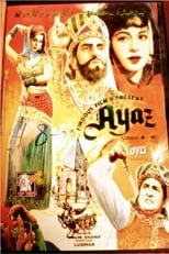 Poster for Ayaz 