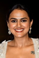 Shraddha Srinath poster movie
