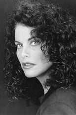 Foto retrato de Sherry Lansing