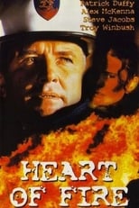 Poster for Heart of Fire