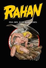 Poster for Rahan, fils des ages farouches