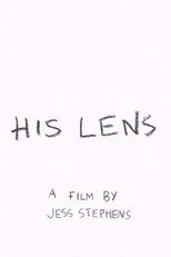 His Lens poster