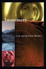 Poster for Immemory