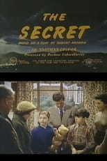 Poster for The Secret 