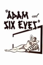 Poster for Adam and Six Eves