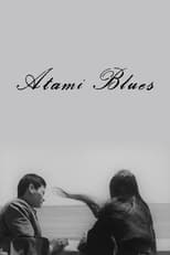 Poster for Atami Blues