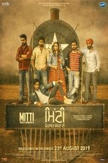 Mitti: Virasat Babbaran Di (2019)