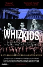 Poster for Whiz Kids
