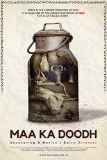 Mother's Milk poster