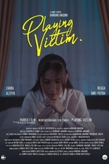 Playing Victim main poster