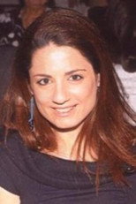 Irena Avraamidou as in The Students