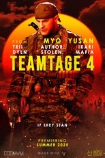 산 MYO TEAMTAGE FOUR 산 poster