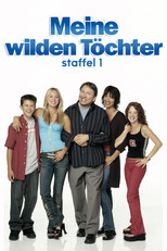 Poster zu Staffel 1 – Meine wilden Töchter