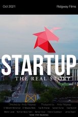 Poster di Startup: The Real Story