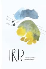 Poster for Iris 
