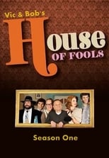 Poster for House of Fools Season 1
