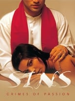 Poster for Sins