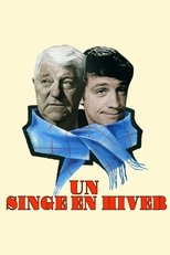 Un singe en hiver serie streaming