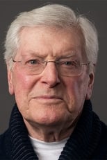 Foto retrato de Peter Purves