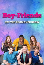 Boy*Friends poster
