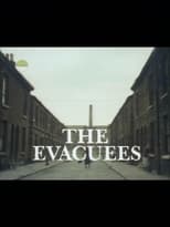 Poster for The Evacuees 