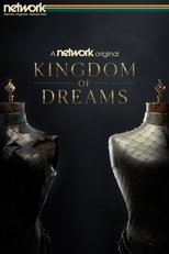 Kingdom of Dreams poster image
