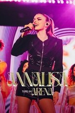 Annalisa - Tutti in Arena main poster