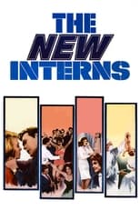 Poster for The New Interns