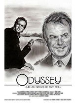Odyssey sur les traces de Sam Neill poster