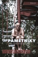 Poster for Film pro pamětníky 