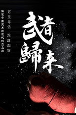 武者归来 poster