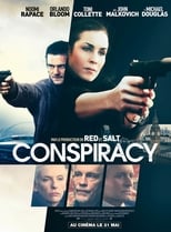 Conspiracy serie streaming