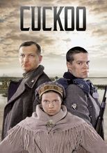 Poster for The Cuckoo