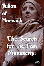 Poster for The Search for the Lost Manuscript: Julian of Norwich 