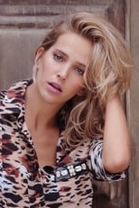 Poster for Luisana Lopilato