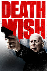 Poster for Death Wish