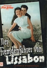 Poster for Der Fremdenführer von Lissabon