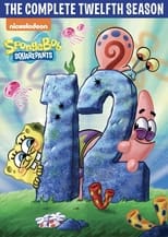 Poster for SpongeBob SquarePants Season 12