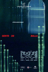 Poster for Gente de Bulla