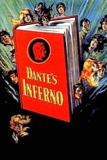 Poster for Dante's Inferno